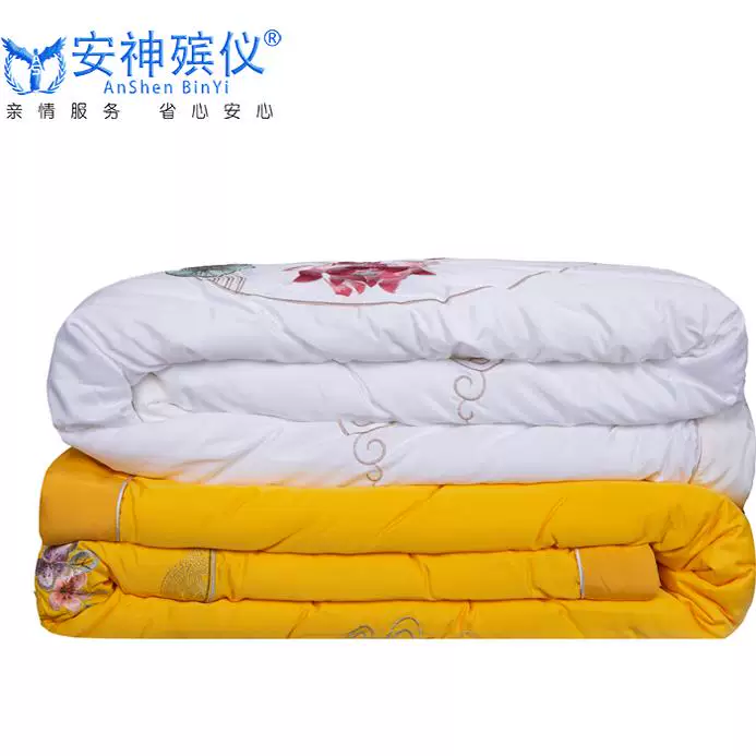 垫盖被B05