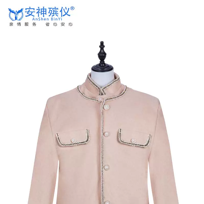 女装寿衣102